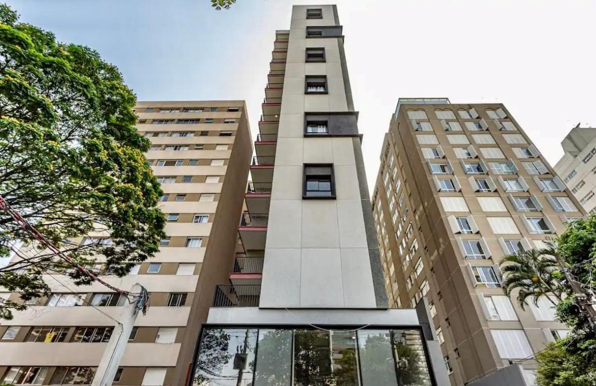 Apartment Urbic Sabia Moema *