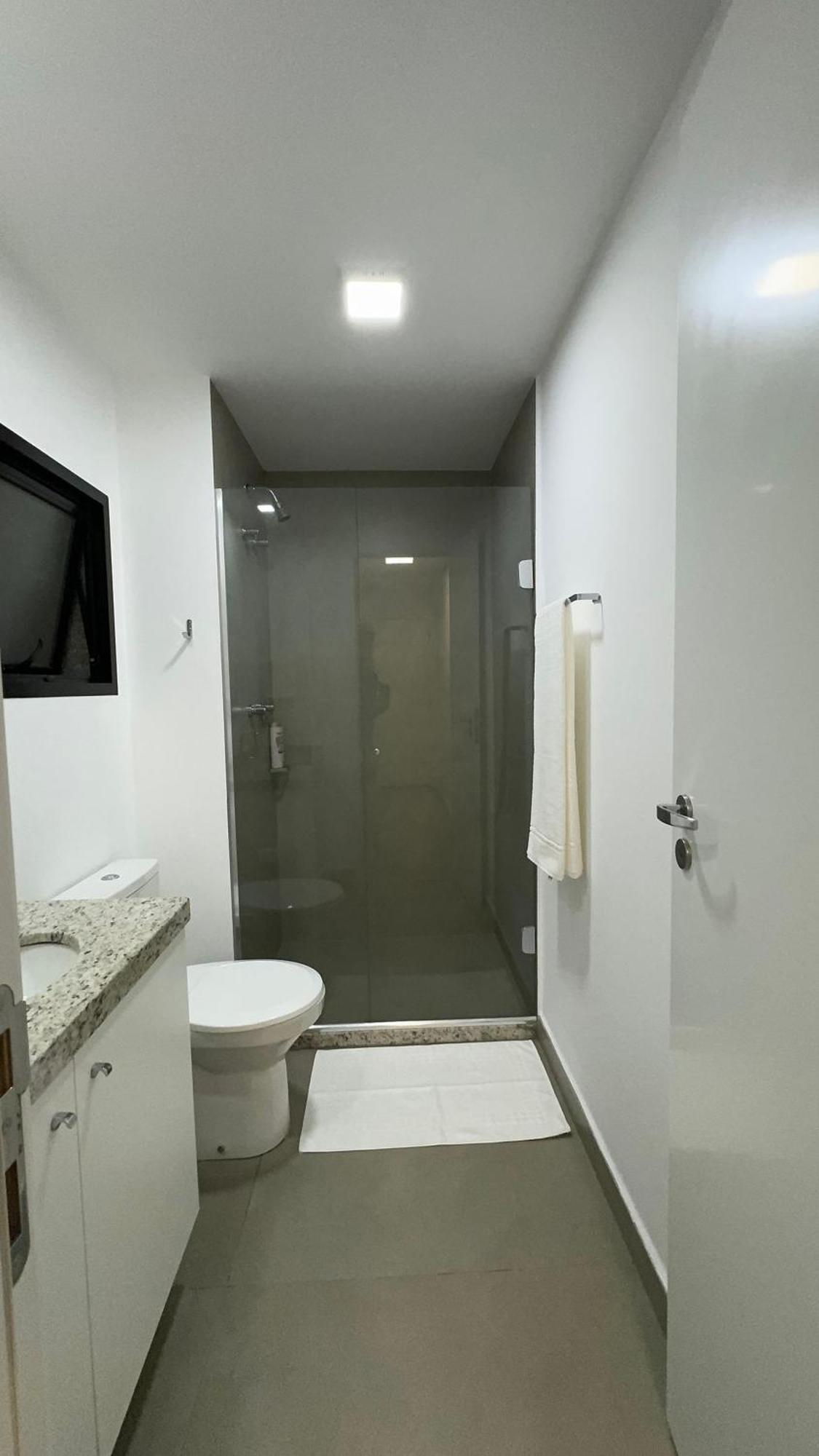 Apartment Urbic Sabia Moema