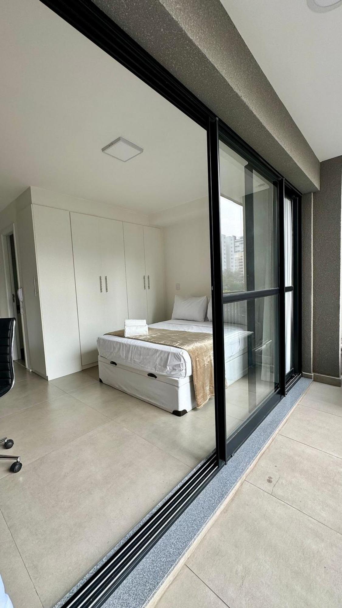 Apartment Urbic Sabia Moema