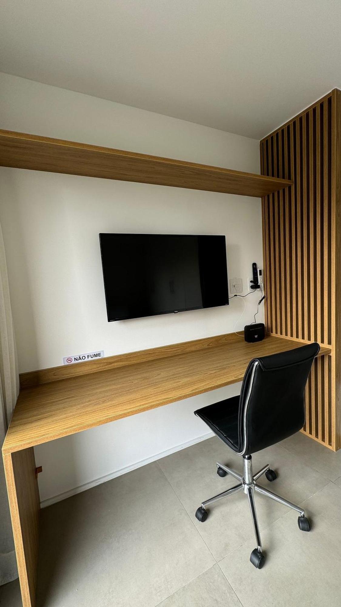 Urbic Sabia Moema Apartment Sao Paulo