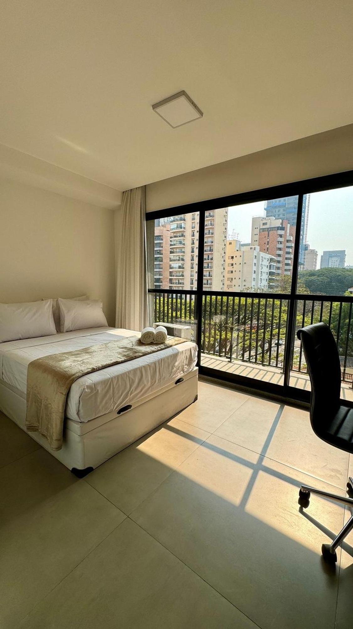 Urbic Sabia Moema Sao Paulo