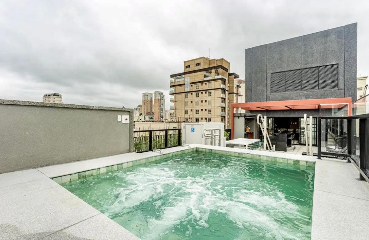 Apartamento Urbic Sabia Moema São Paulo