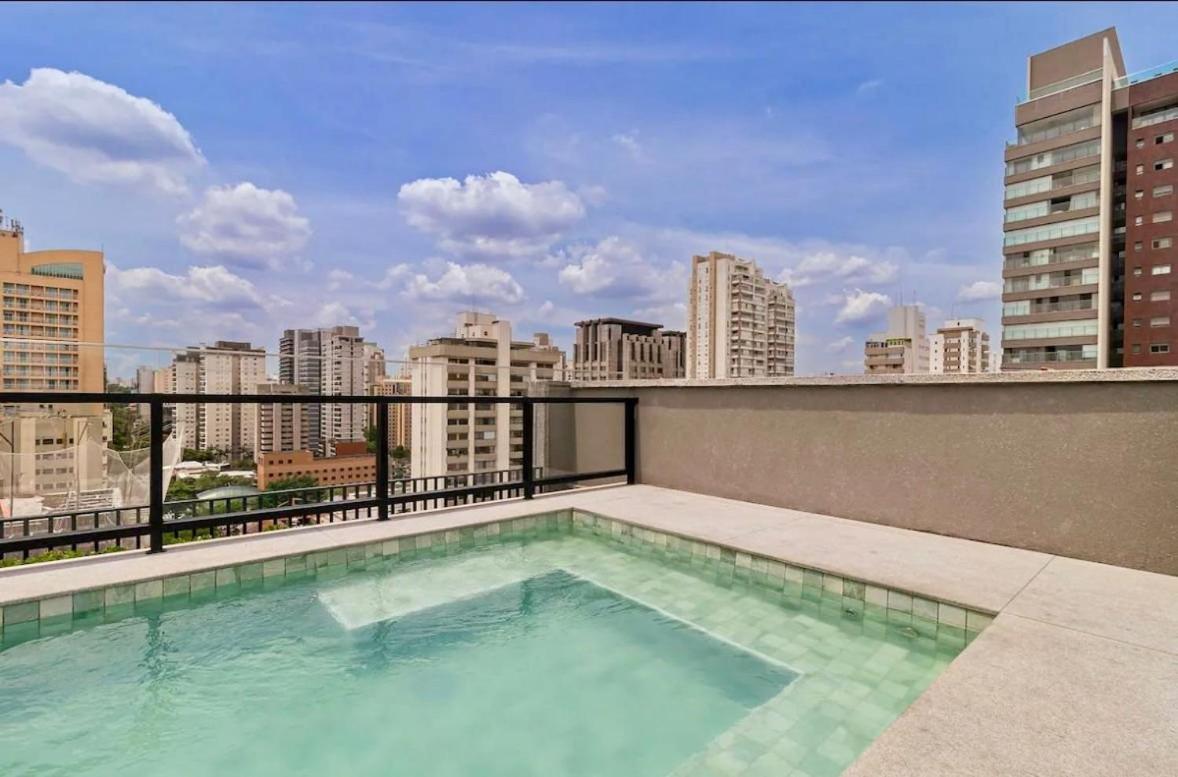 Urbic Sabia Moema * São Paulo