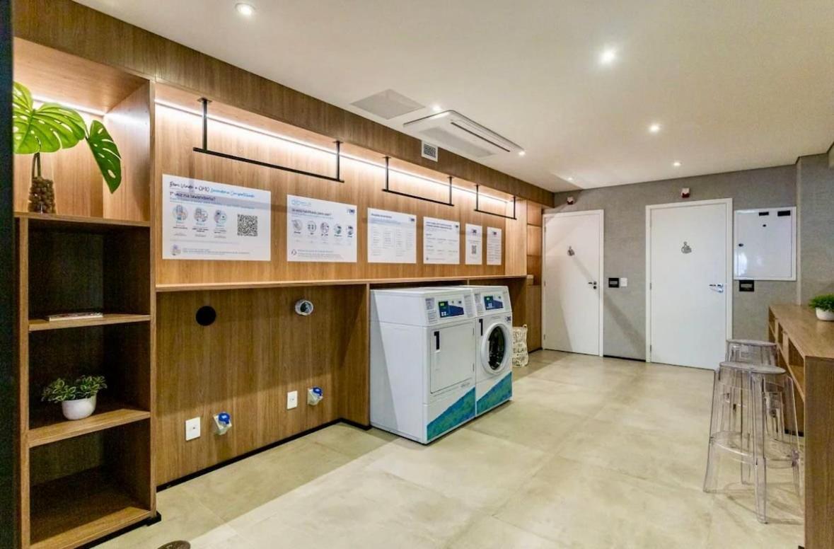 Urbic Sabia Moema Apartamento *