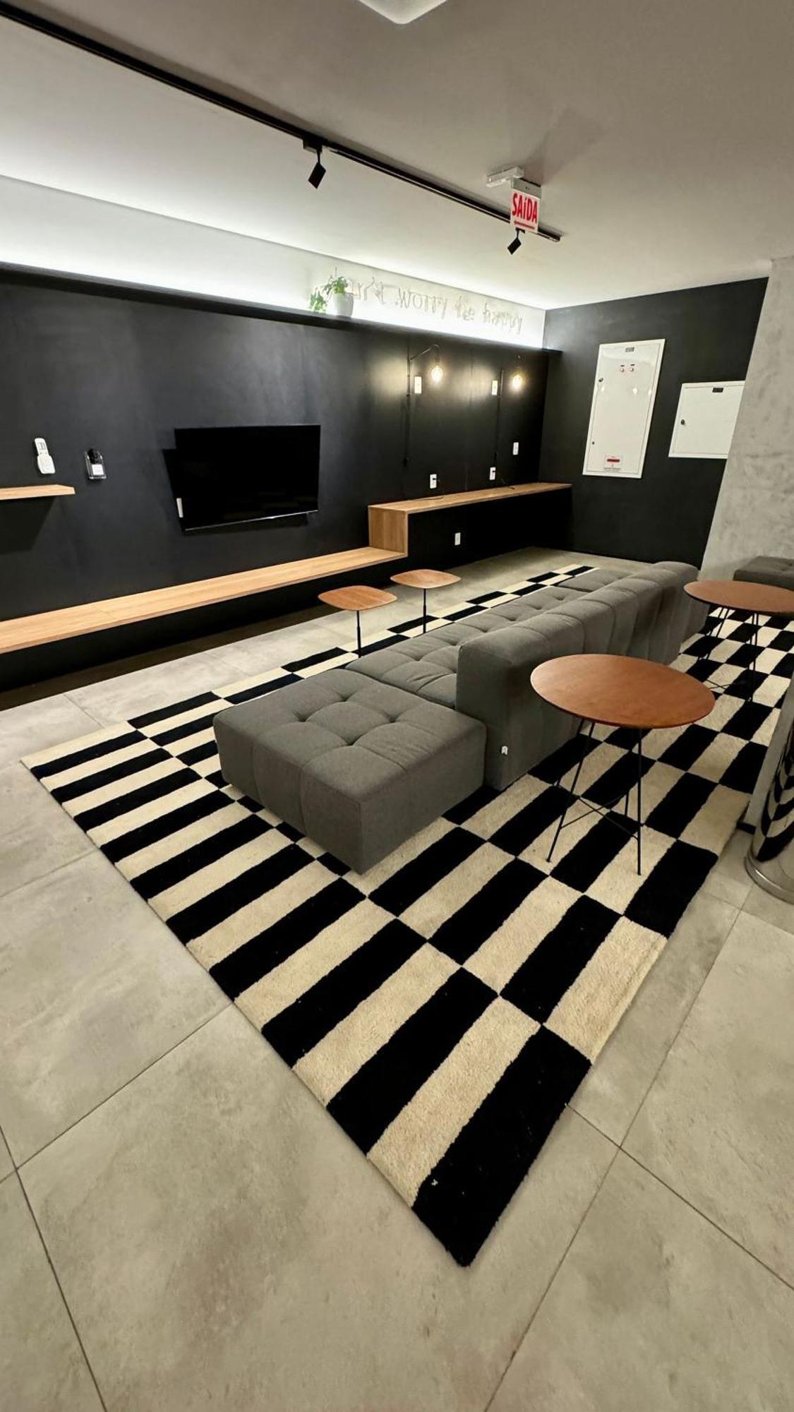 Urbic Sabia Moema Apartamento *