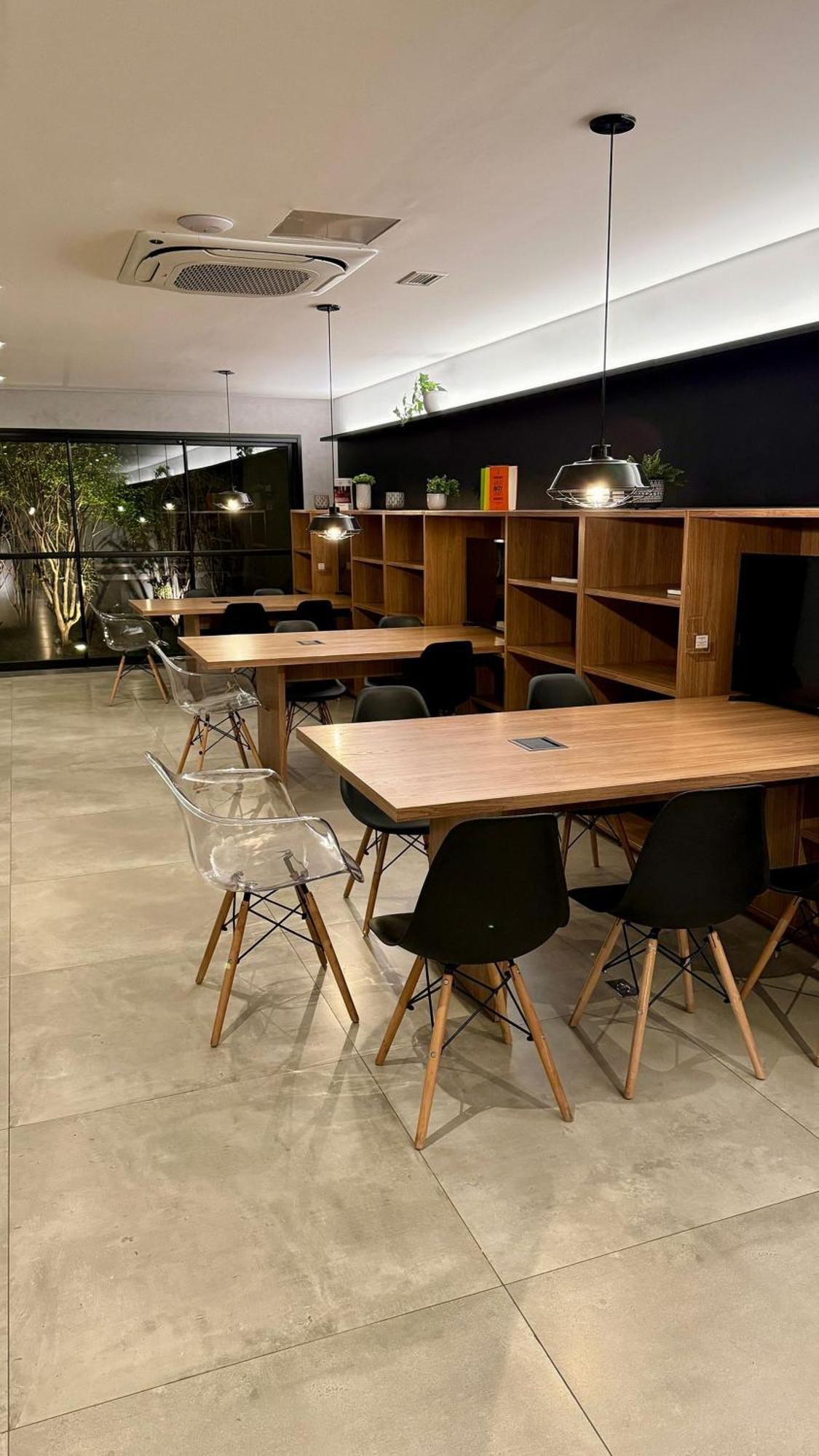Apartamento Urbic Sabia Moema São Paulo