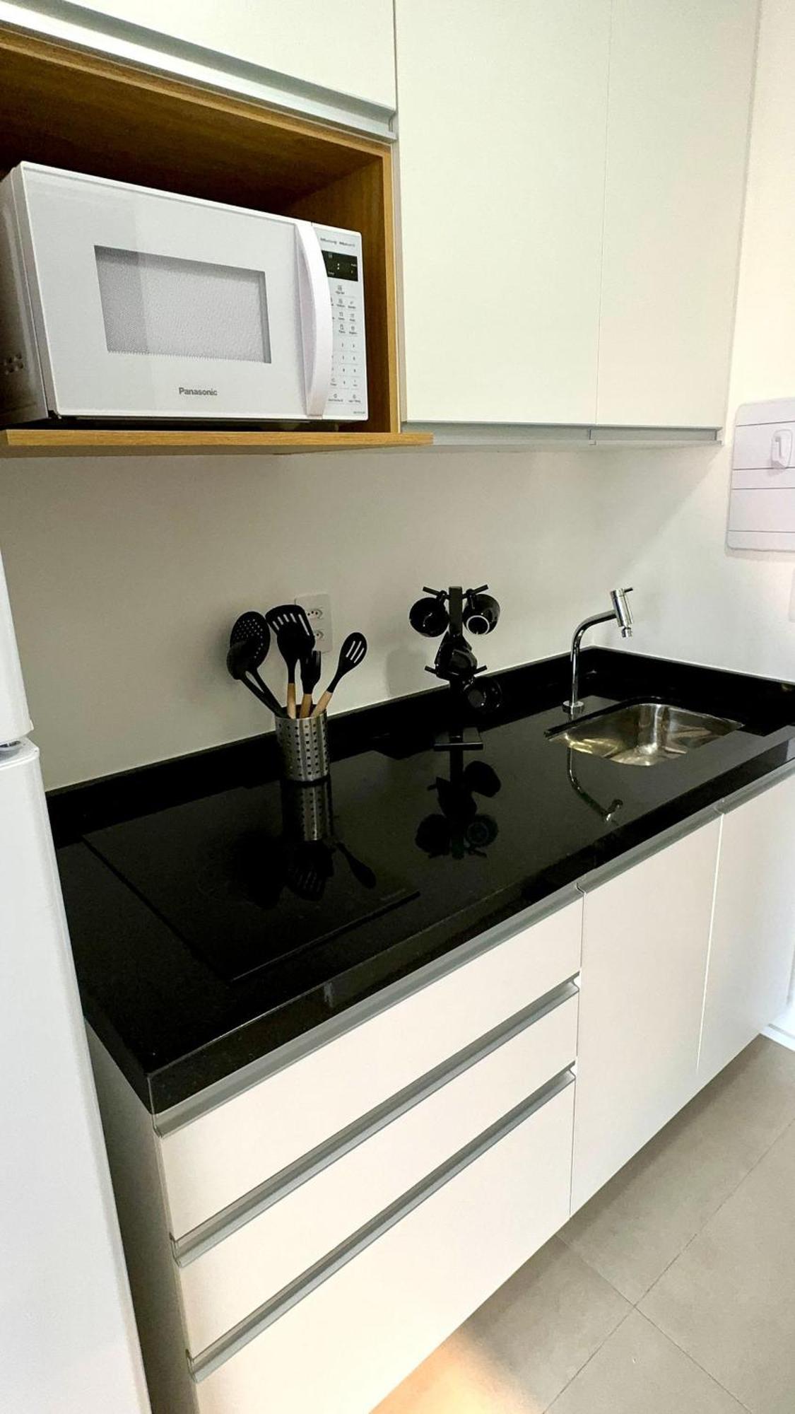 Apartamento Urbic Sabia Moema São Paulo