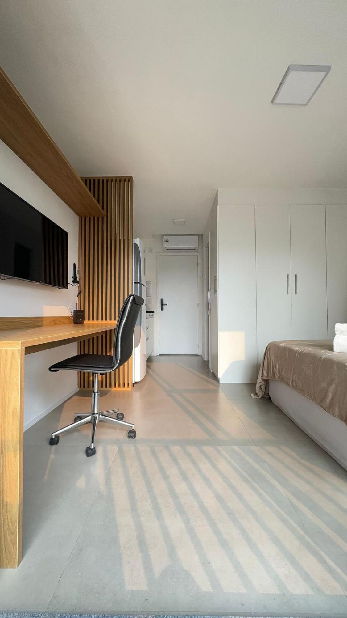 Urbic Sabia Moema Apartamento