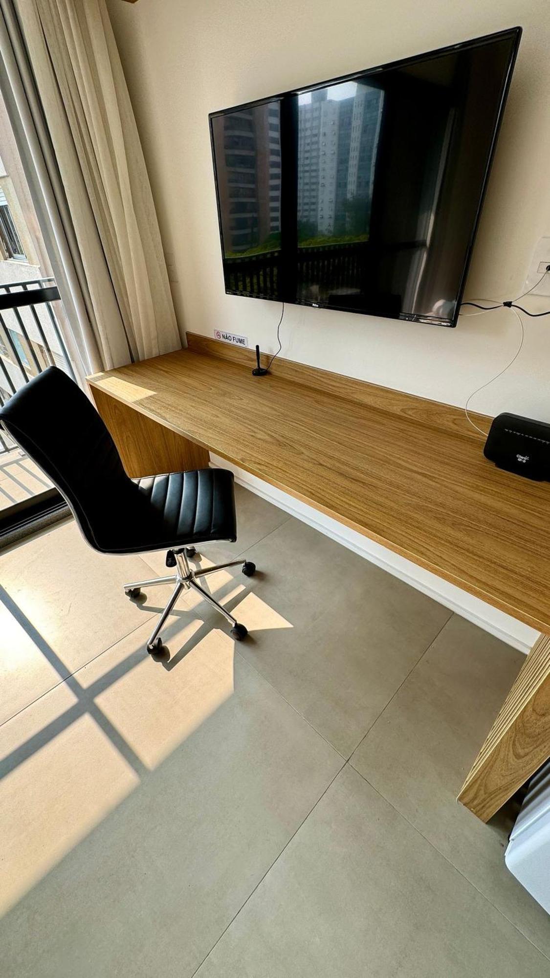 Urbic Sabia Moema Apartamento *