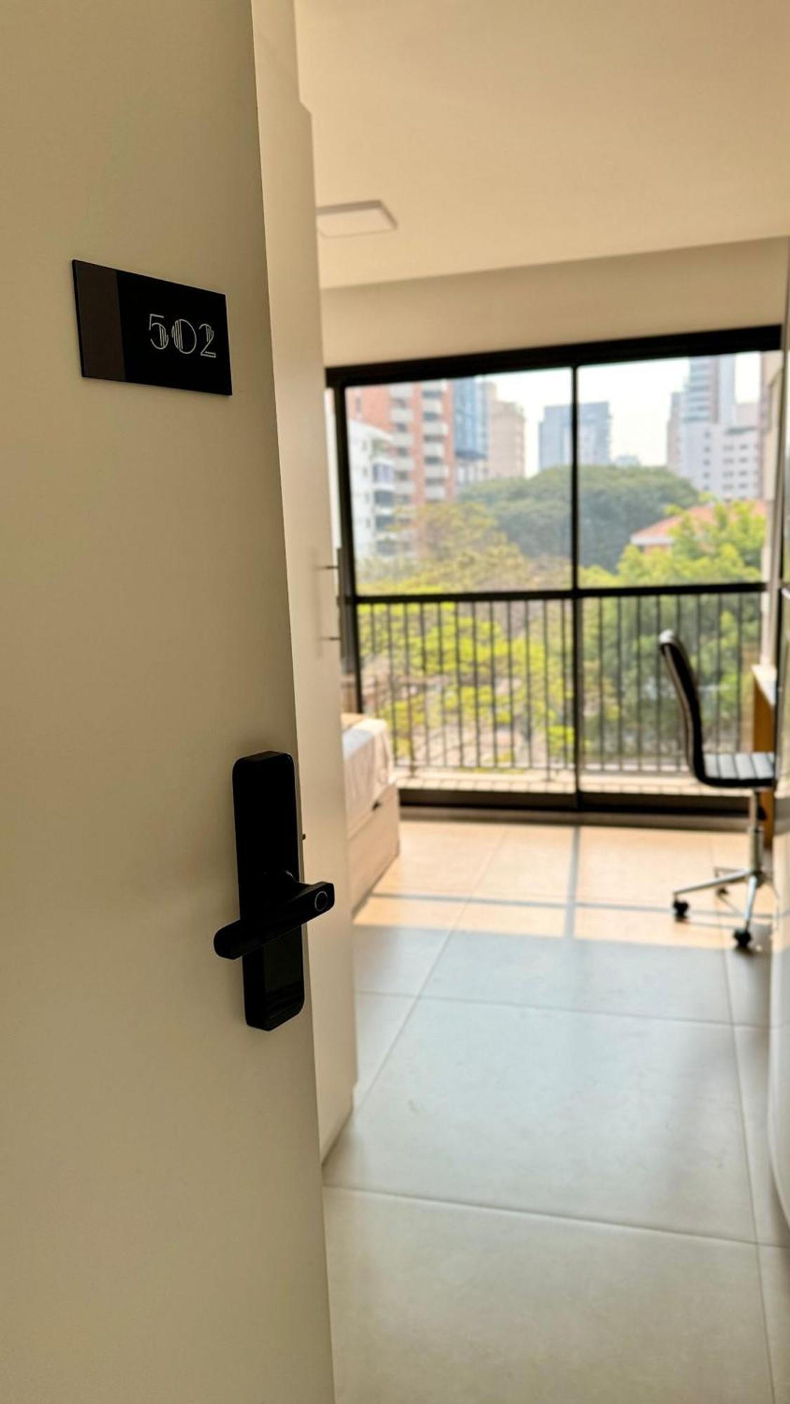 Urbic Sabia Moema Apartamento São Paulo
